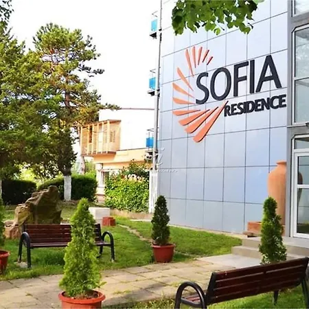 Apartament Paul Mangalia-saturn