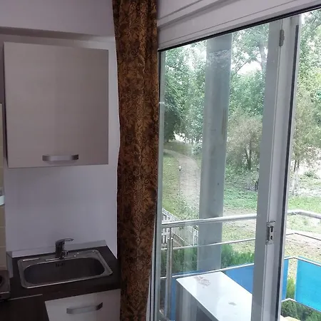 Apartament Paul Mangalia-saturn Saturn