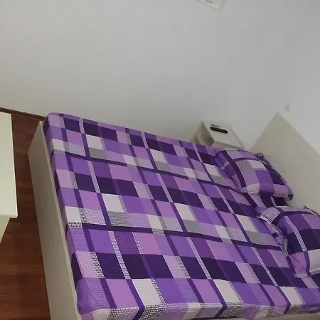 Daire Apartament Paul Mangalia-saturn Saturn